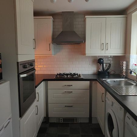 Apartmán Parklife Liverpool Exteriér fotografie
