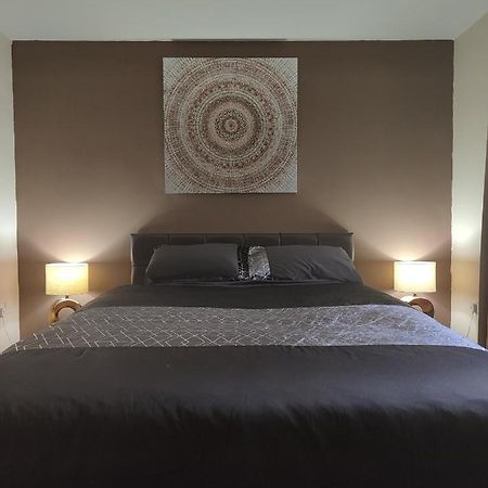 Apartmán Parklife Liverpool Exteriér fotografie